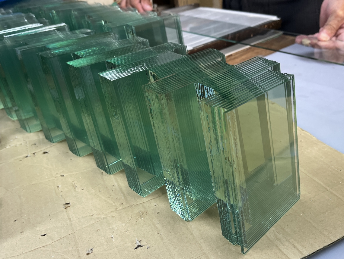 職人技を活かした確かな品質